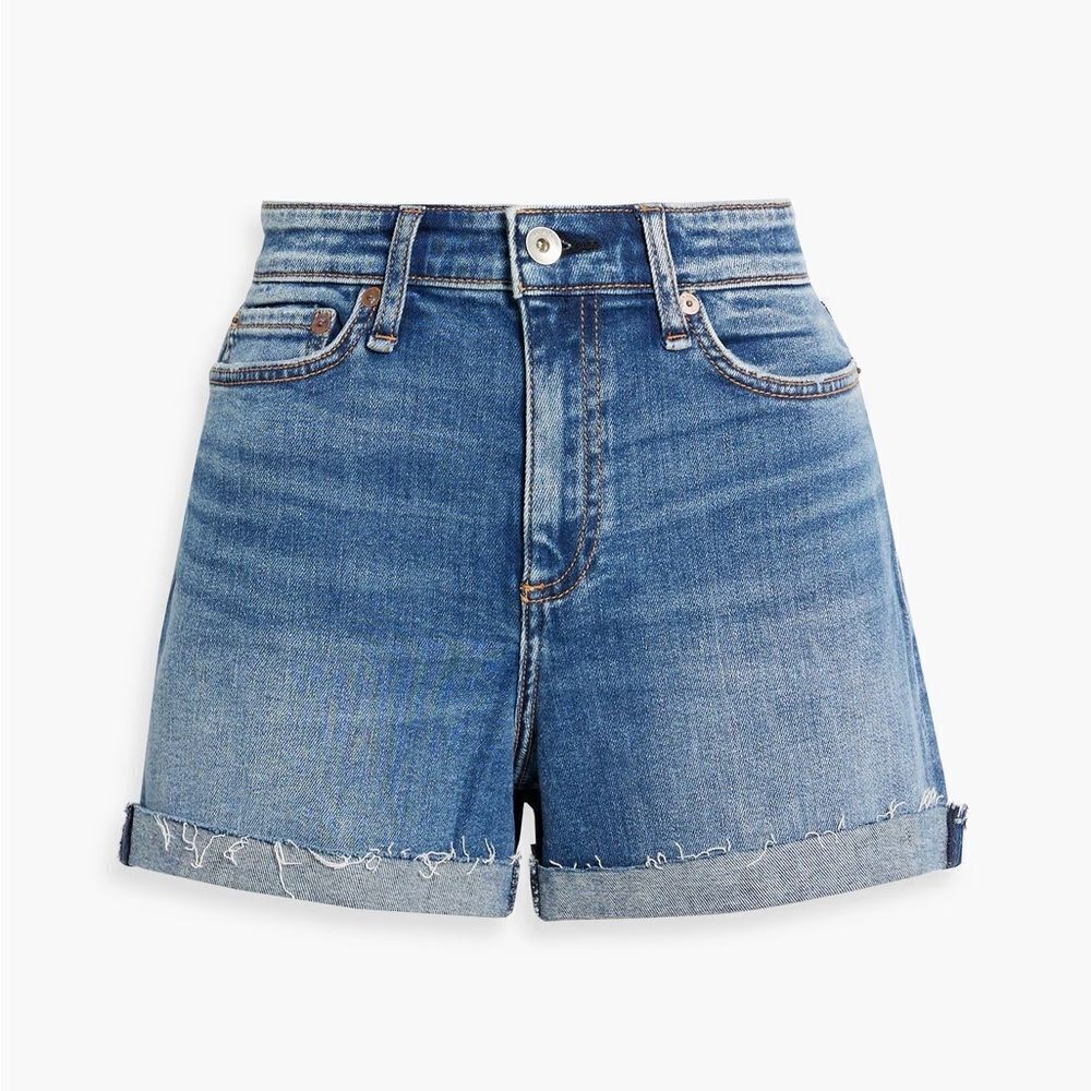 RAG & BONE denim shorts